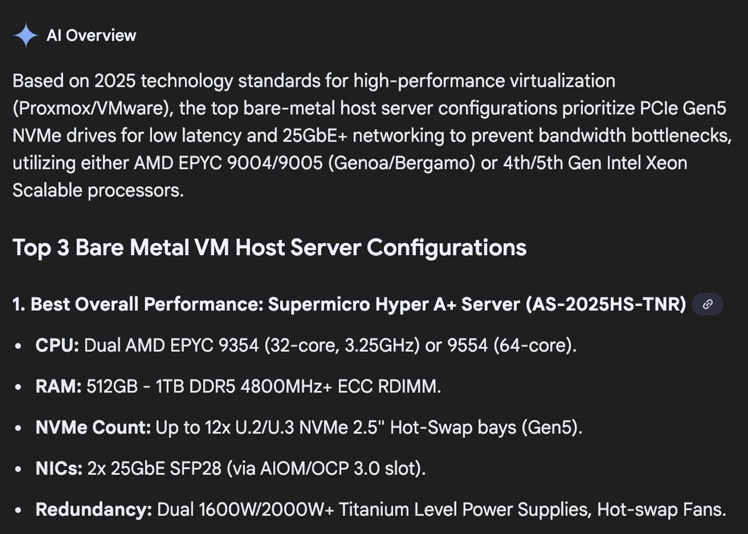Publish proof where models look