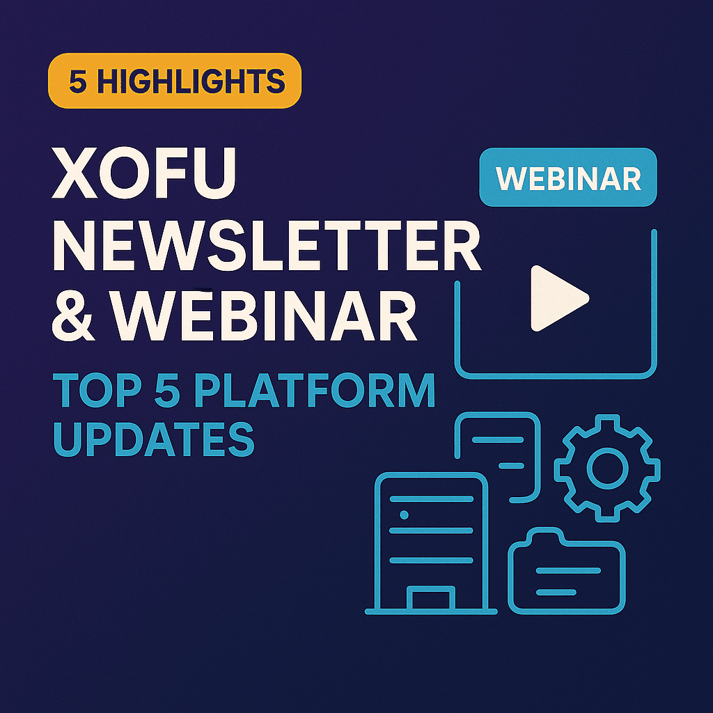 Major Infrastructure Upgrades, Flexible Projects, and New Citation Tools